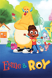 HBO Esme & Roy